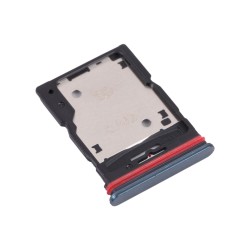 Soporte SIM Único Exterior Xiaomi Redmi Note 11 EP/Poco X4 Pro/Poco X4 Dos Tarjetas SIM Negro Soporte SIM Único Exterior Xiaomi Redmi Note 11 EP/Poco X4 Pro/Poco X4 Dos Tarjetas SIM Negro